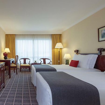Beijing Royal Grand Hotel Esterno foto