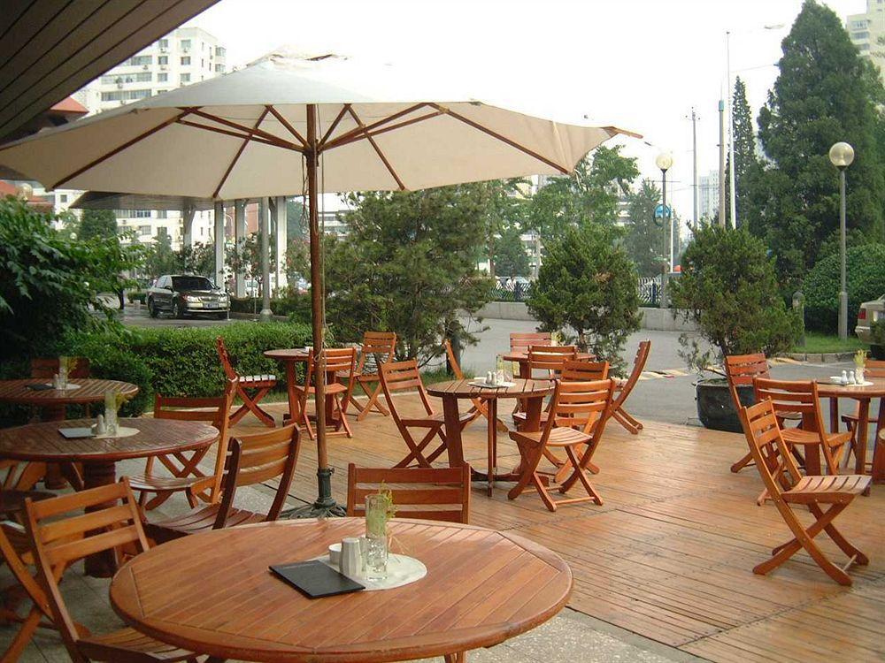 Beijing Royal Grand Hotel Esterno foto