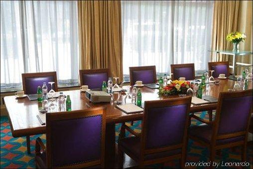 Beijing Royal Grand Hotel Servizi foto