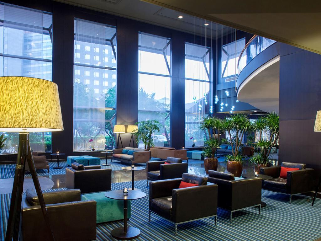 Beijing Royal Grand Hotel Esterno foto