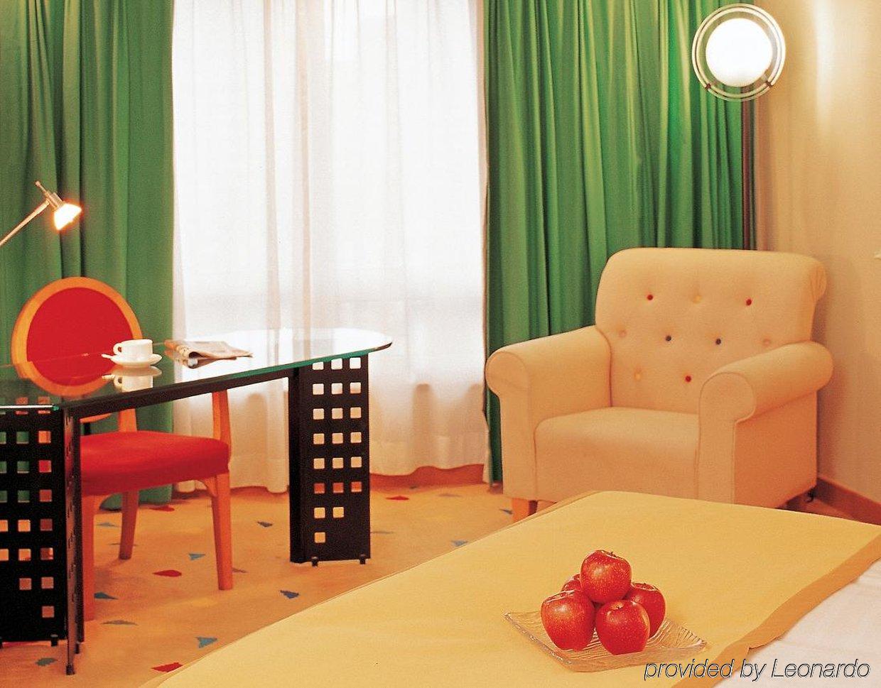 Beijing Royal Grand Hotel Camera foto