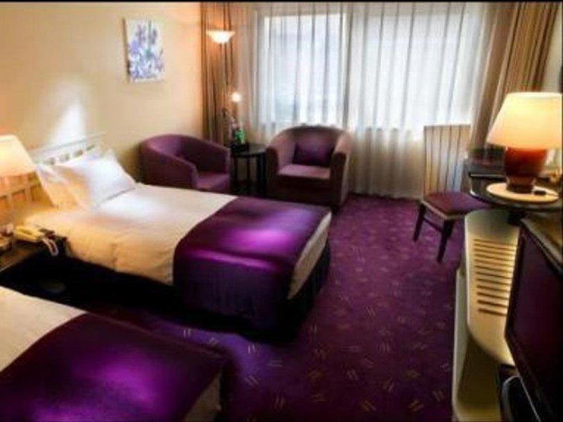 Beijing Royal Grand Hotel Esterno foto