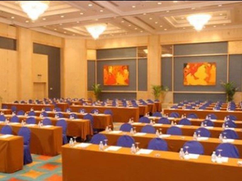 Beijing Royal Grand Hotel Esterno foto