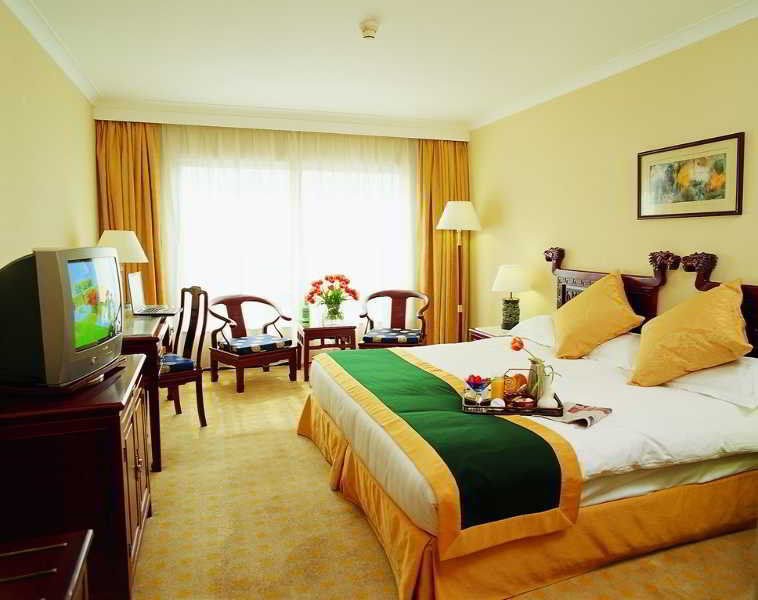 Beijing Royal Grand Hotel Esterno foto