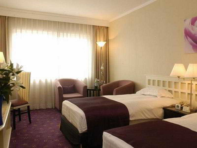 Beijing Royal Grand Hotel Camera foto