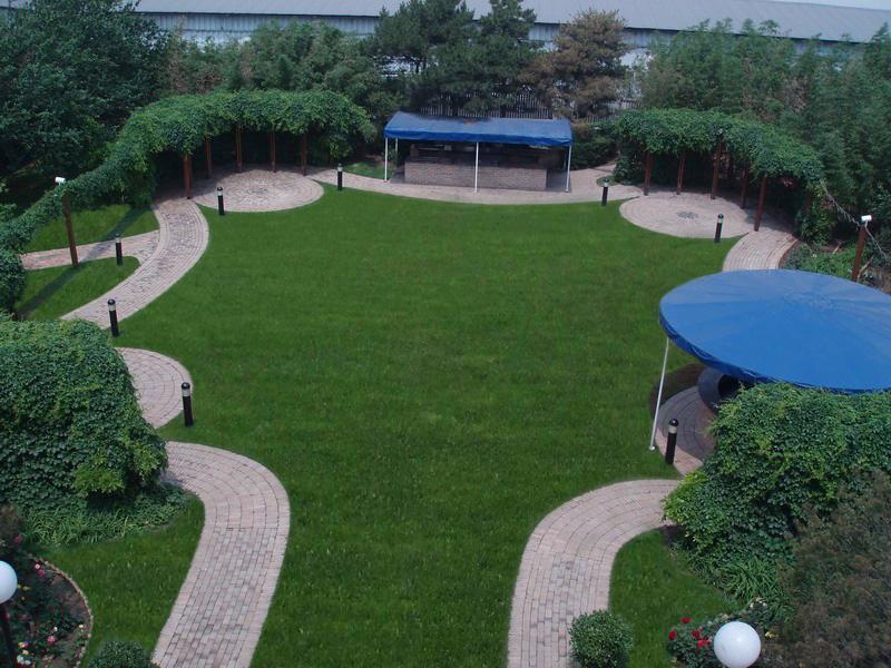 Beijing Royal Grand Hotel Esterno foto