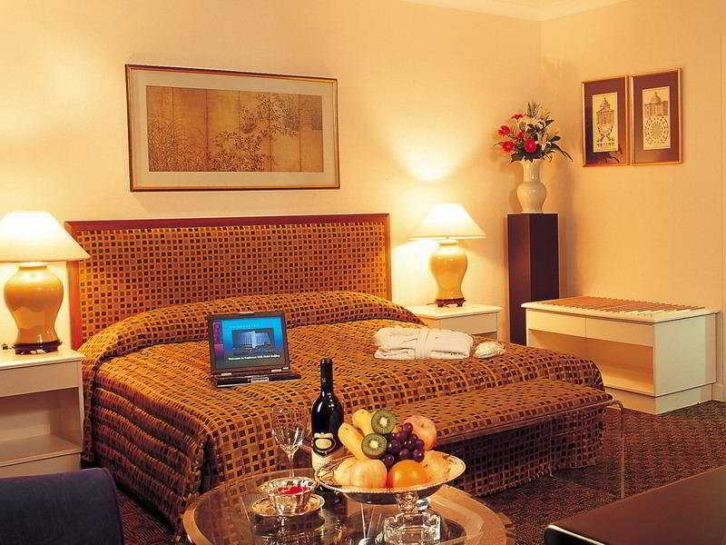 Beijing Royal Grand Hotel Camera foto