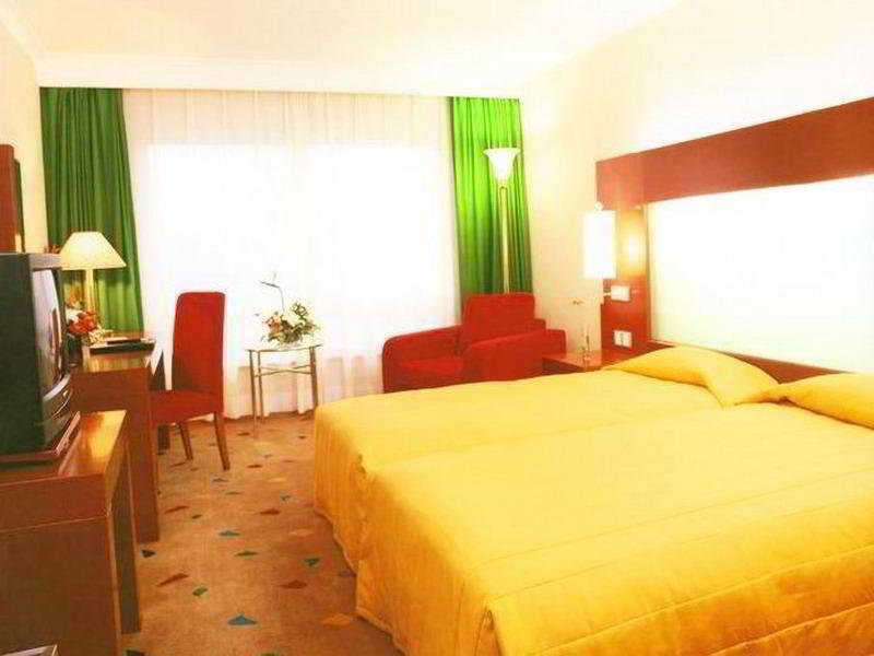 Beijing Royal Grand Hotel Camera foto