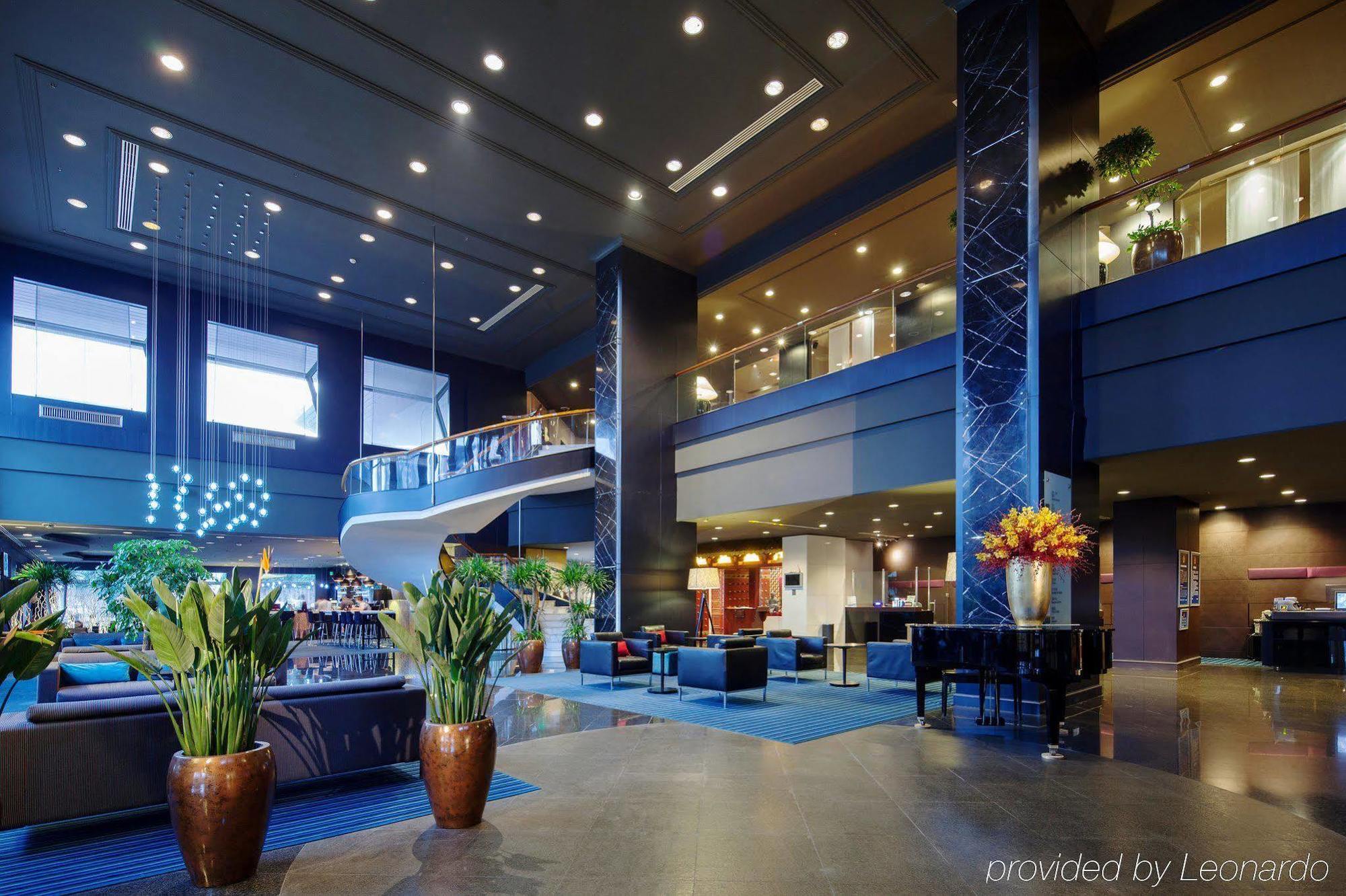 Beijing Royal Grand Hotel Esterno foto
