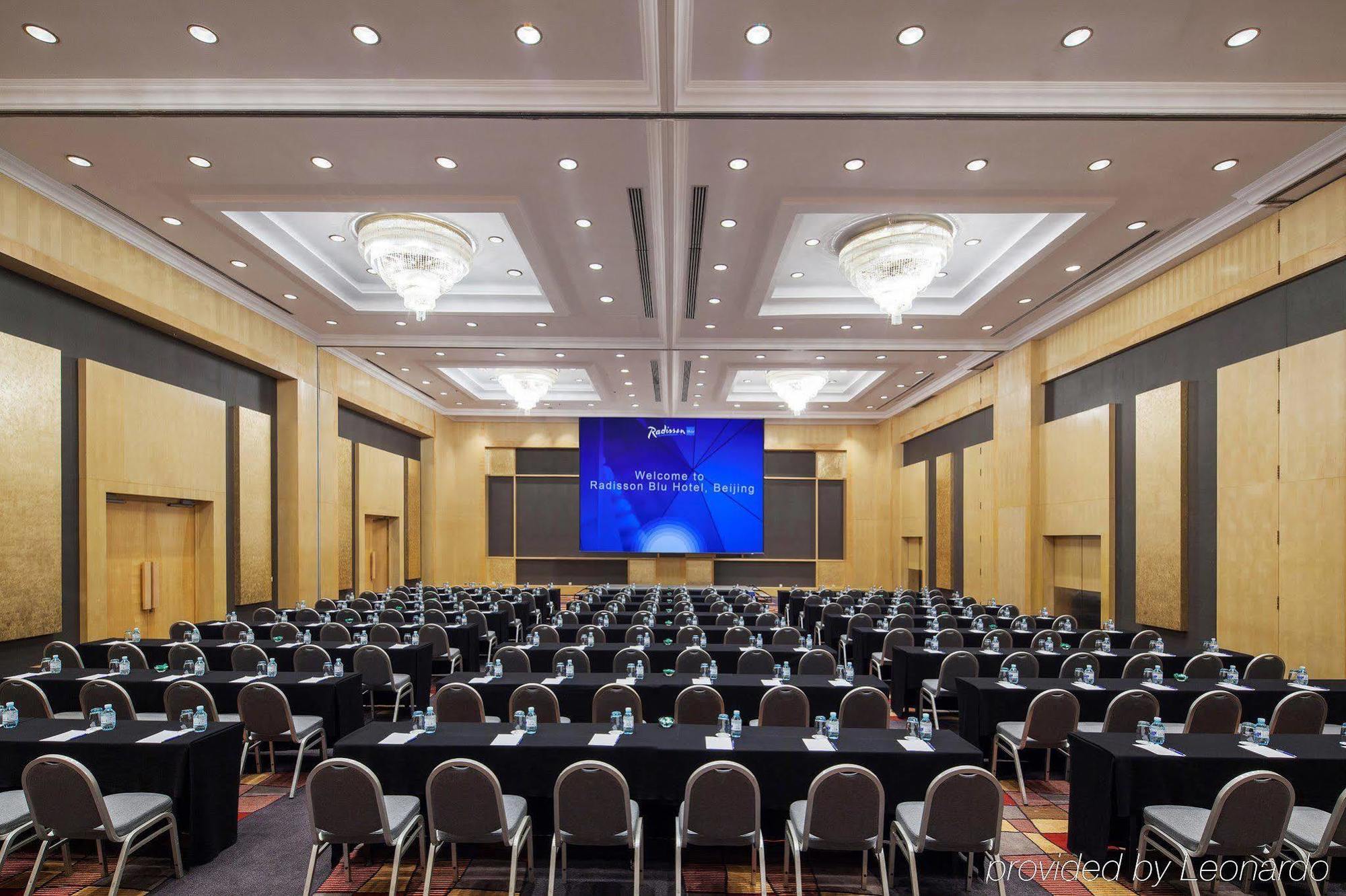 Beijing Royal Grand Hotel Esterno foto