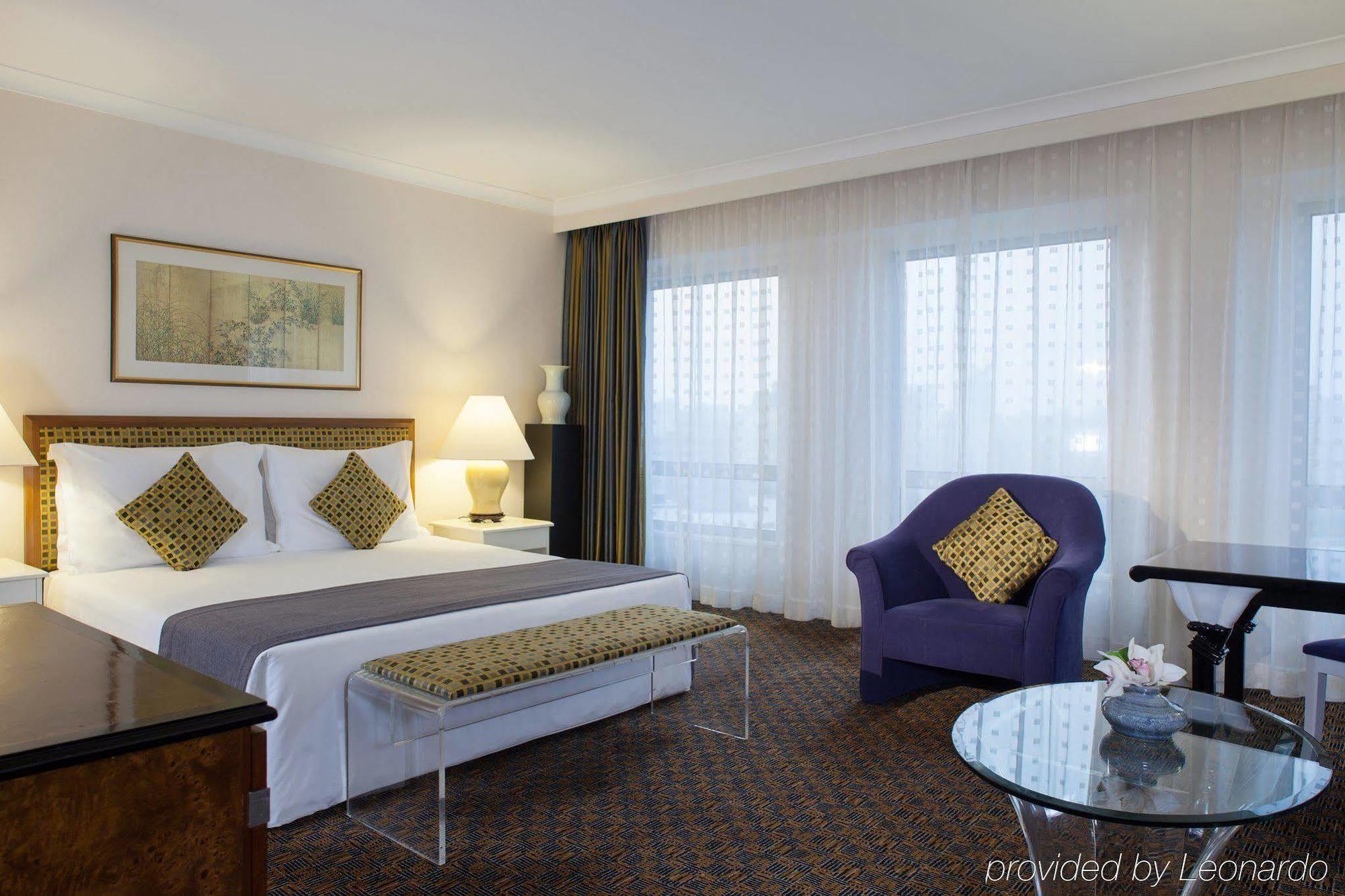 Beijing Royal Grand Hotel Esterno foto