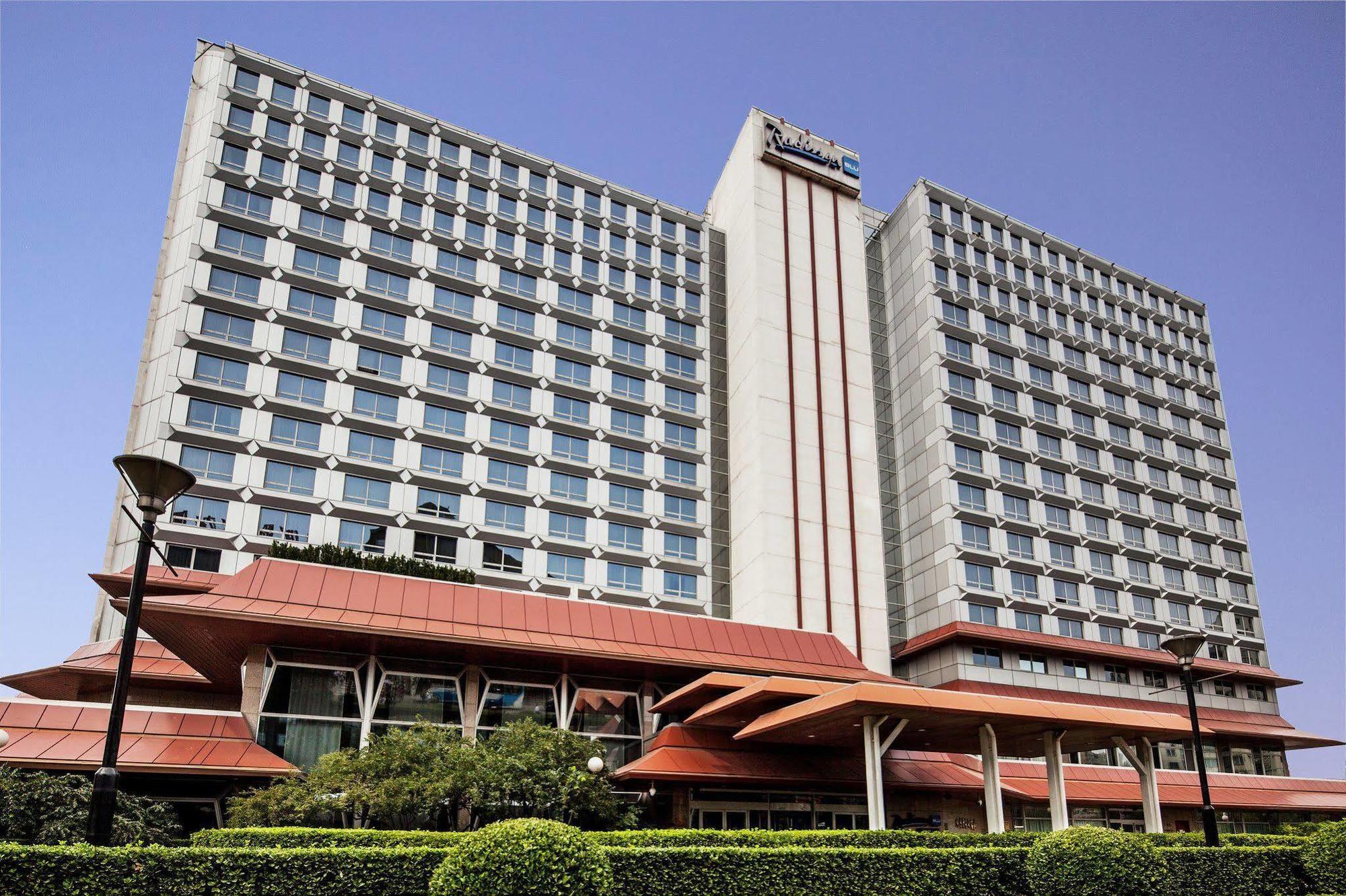 Beijing Royal Grand Hotel Esterno foto