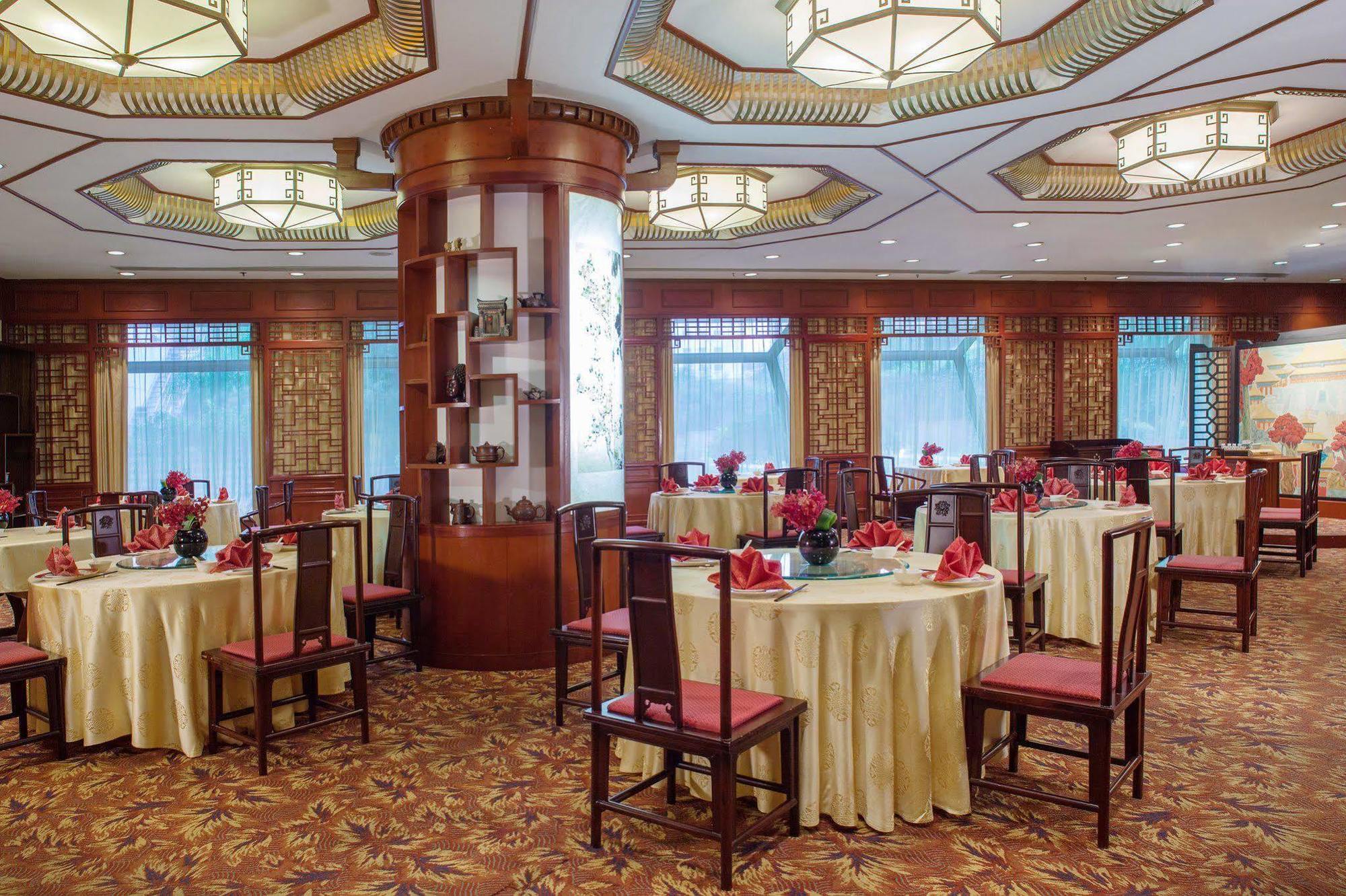 Beijing Royal Grand Hotel Esterno foto
