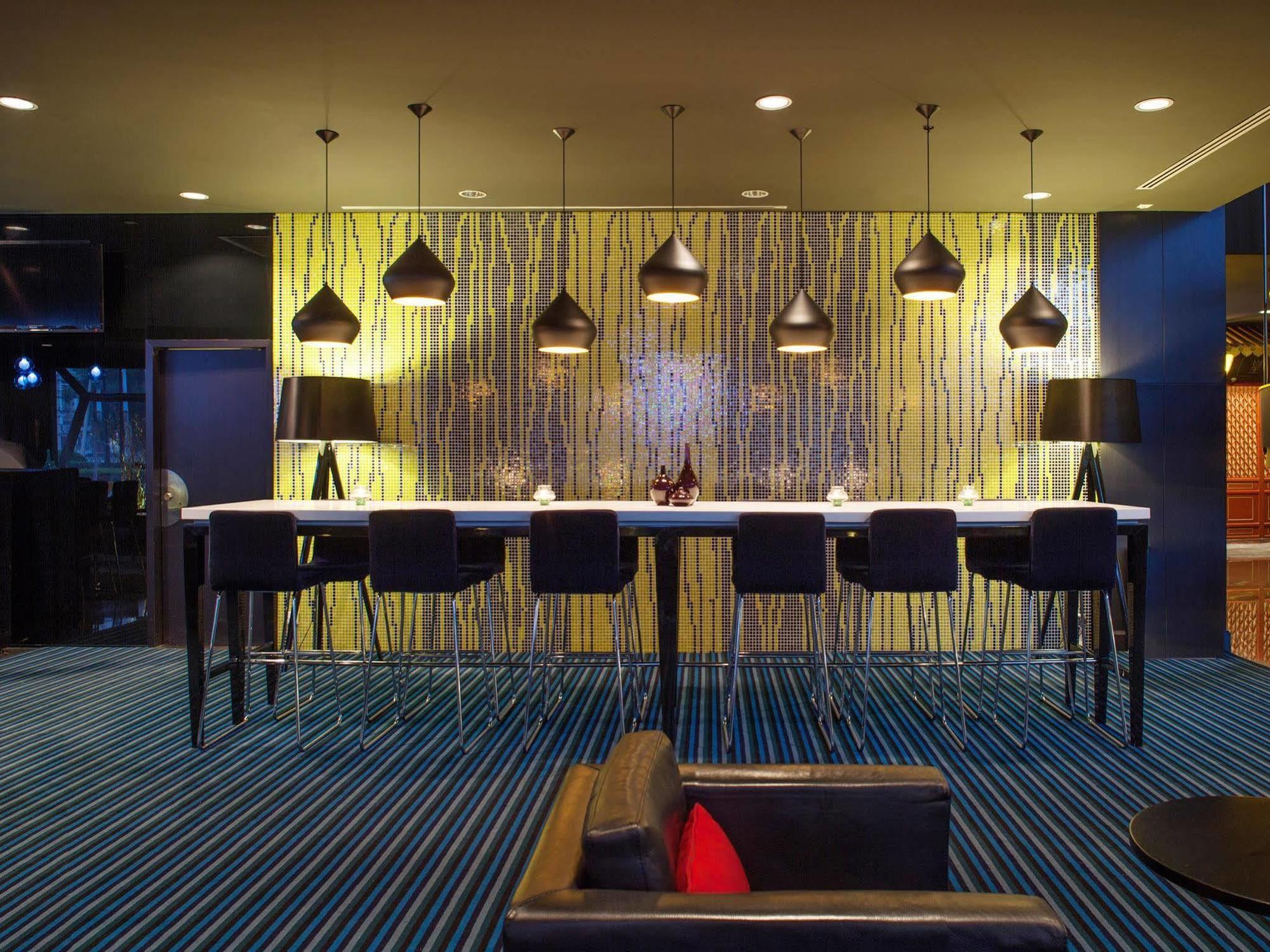 Beijing Royal Grand Hotel Esterno foto
