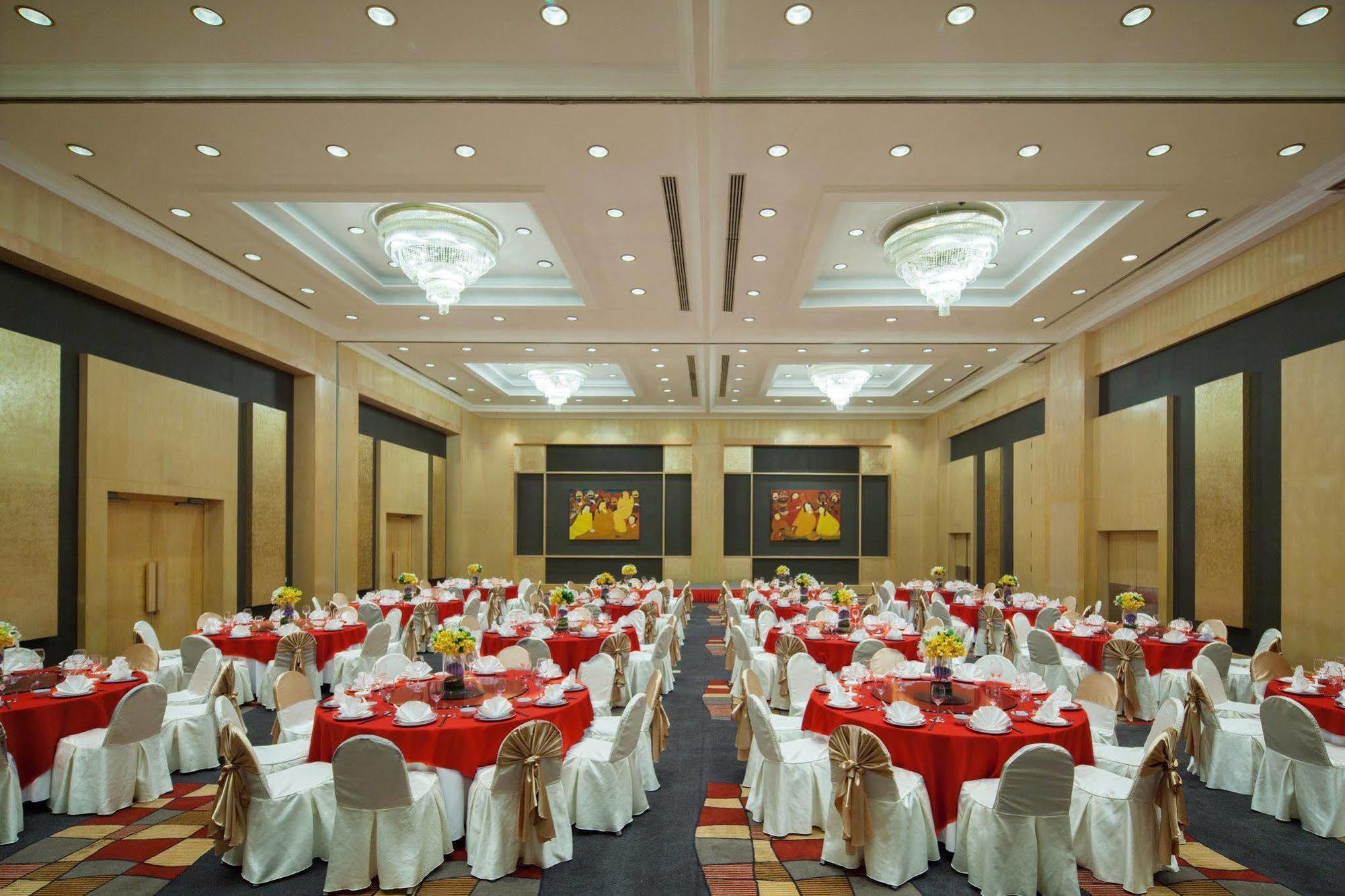 Beijing Royal Grand Hotel Esterno foto