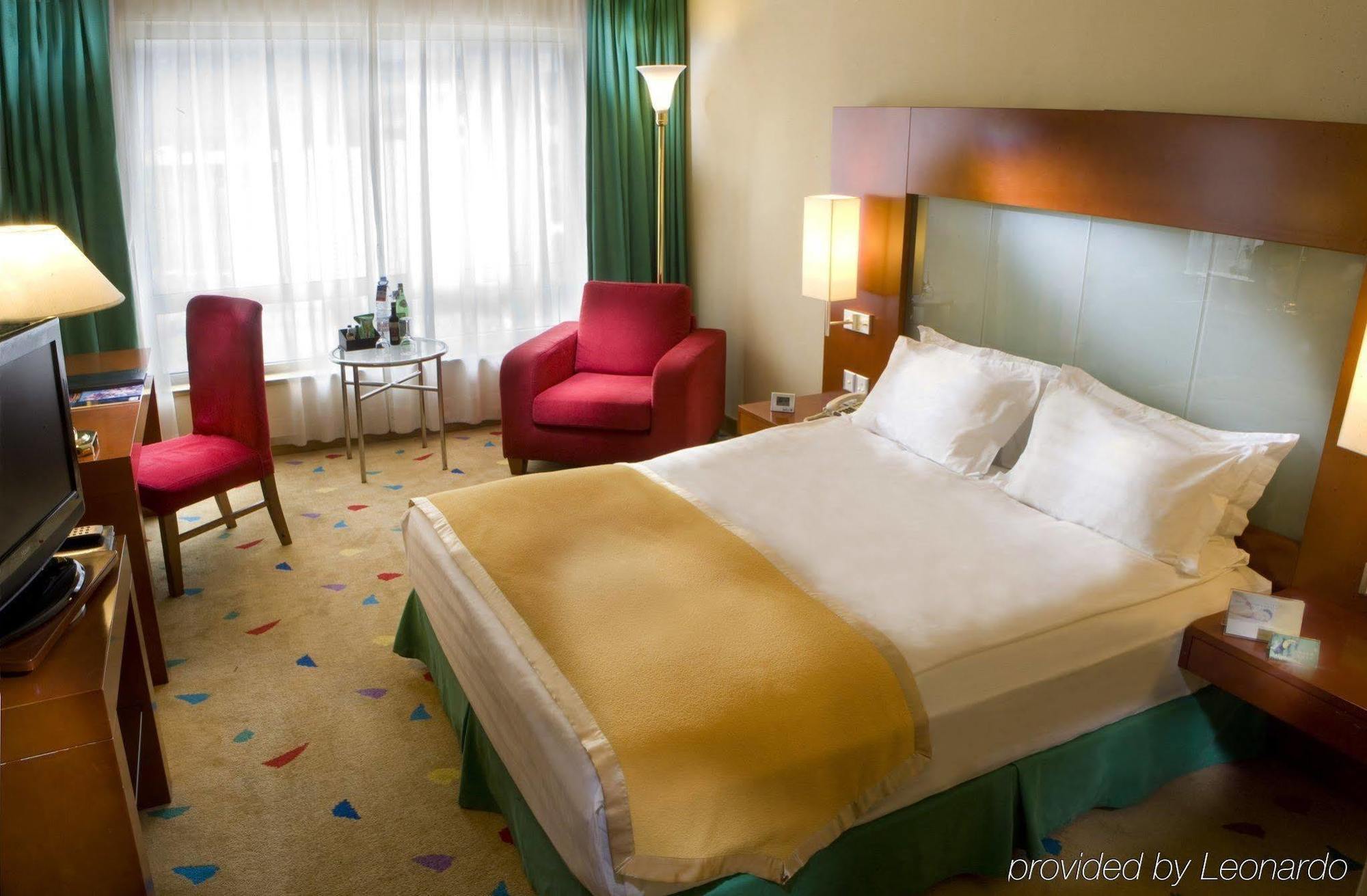 Beijing Royal Grand Hotel Camera foto