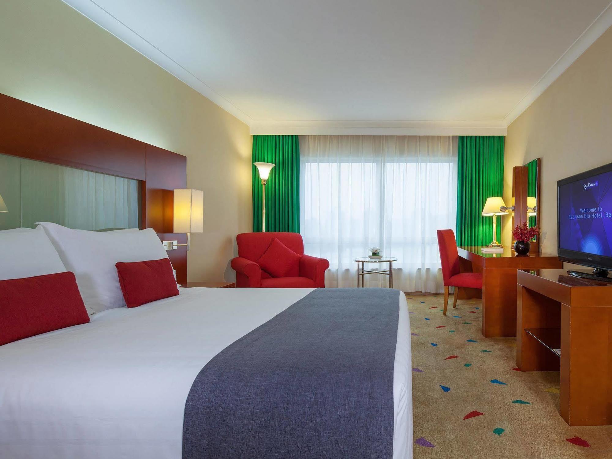 Beijing Royal Grand Hotel Esterno foto