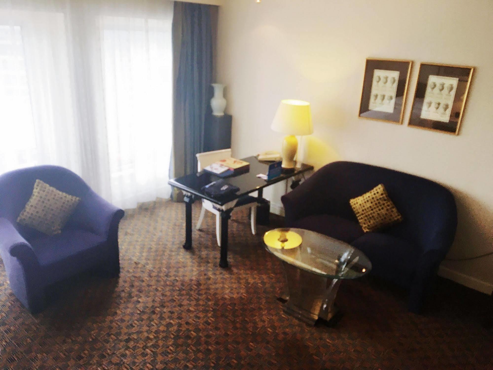 Beijing Royal Grand Hotel Esterno foto