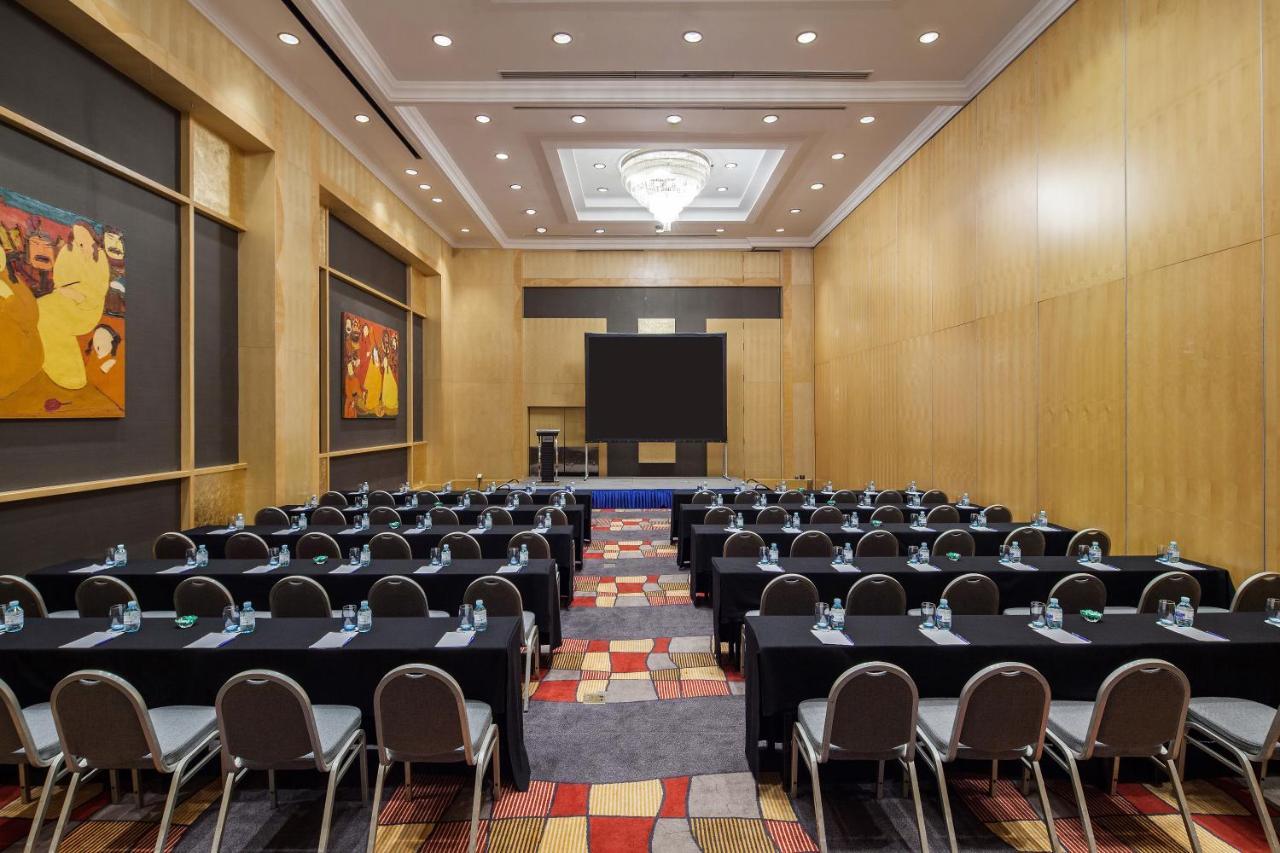 Beijing Royal Grand Hotel Esterno foto