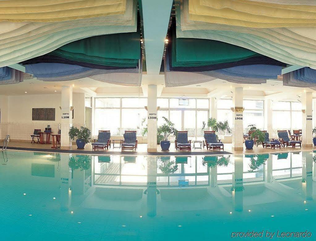 Beijing Royal Grand Hotel Esterno foto