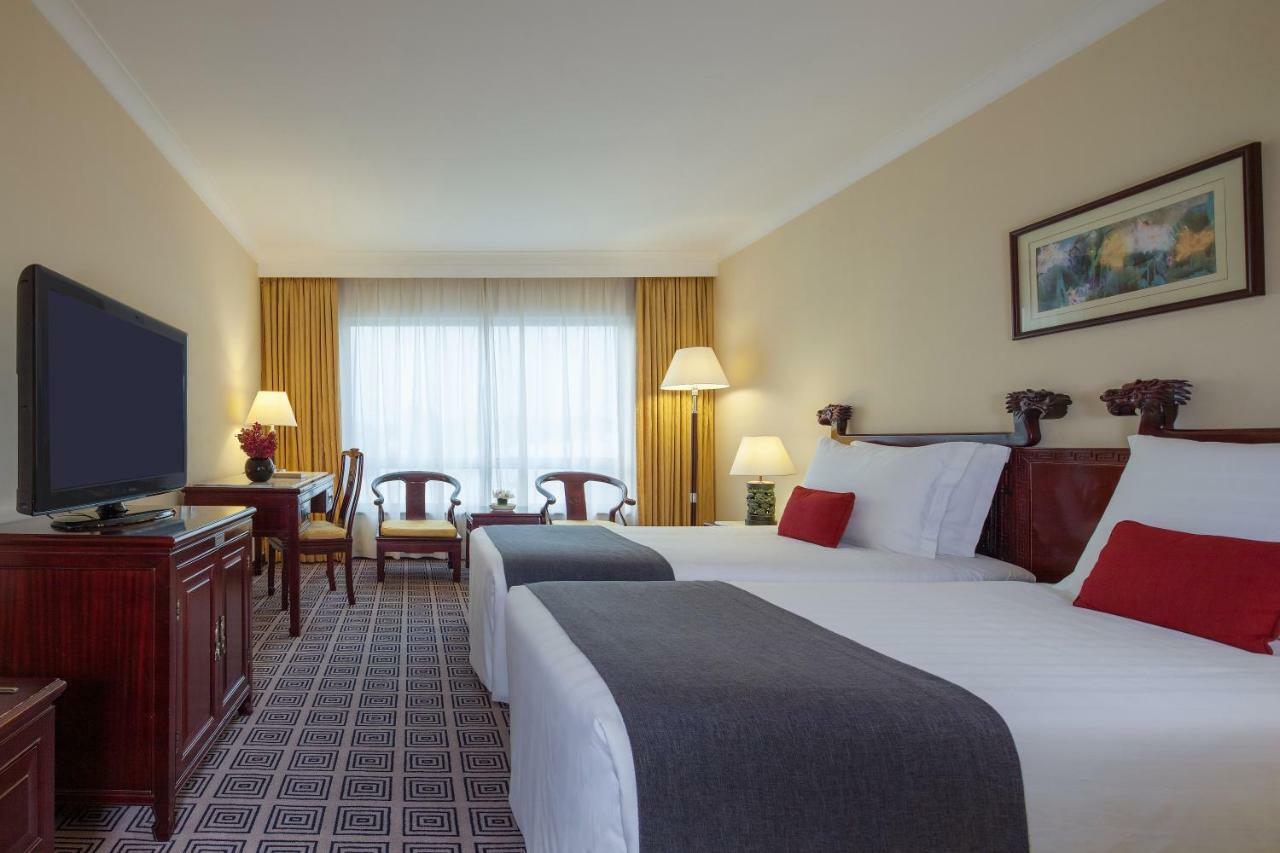 Beijing Royal Grand Hotel Esterno foto