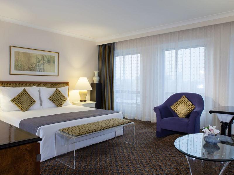 Beijing Royal Grand Hotel Esterno foto